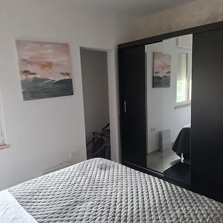 Riverside Apartmán *