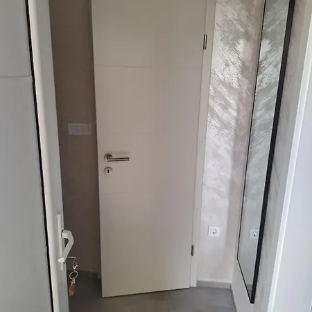 Riverside Apartment