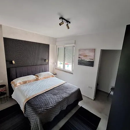 Apartmán Riverside Metković