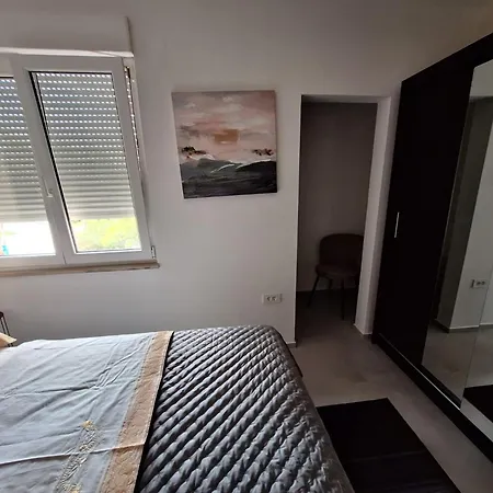 Apartmán Riverside *