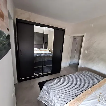 Apartmán Riverside