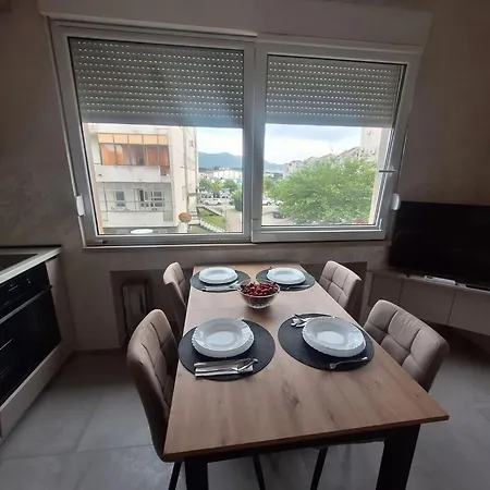 Riverside Apartmán Metković